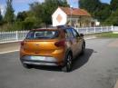 Dacia Sandero II Stepway Stepway Confort CVT