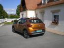 Dacia Sandero II Stepway Stepway Confort CVT