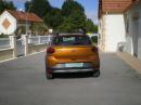 Dacia Sandero II Stepway Stepway Confort CVT
