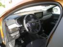 Dacia Sandero II Stepway Stepway Confort CVT