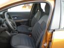 Dacia Sandero II Stepway Stepway Confort CVT