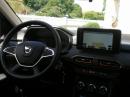 Dacia Sandero II Stepway Stepway Confort CVT