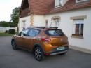 Dacia Sandero II Stepway Stepway Confort CVT