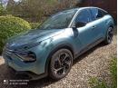 Citroen C4 II 1.5 BLUEHDI 130 FEEL PACK EAT8