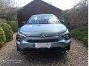 Citroen C4 II 1.5 BLUEHDI 130 FEEL PACK EAT8