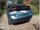 Citroen C4 II 1.5 BLUEHDI 130 FEEL PACK EAT8