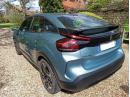 Citroen C4 II 1.5 BLUEHDI 130 FEEL PACK EAT8