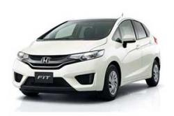 Honda Jazz 1.3 i-VTEC CVT : nouvelle génération