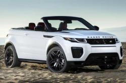 Range Rover Evoque Cabriolet