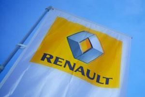Renault va rappeler 15.000 véhicules
